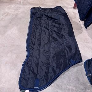 Horseware liner 200g size 78